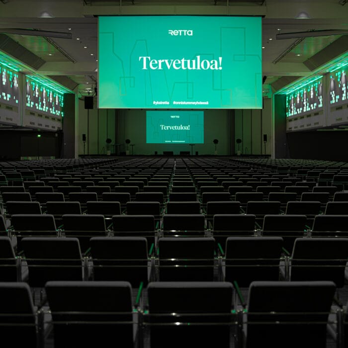 Webinaarit ja tapahtumat