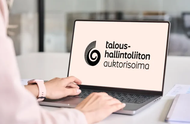Taloushallinto
