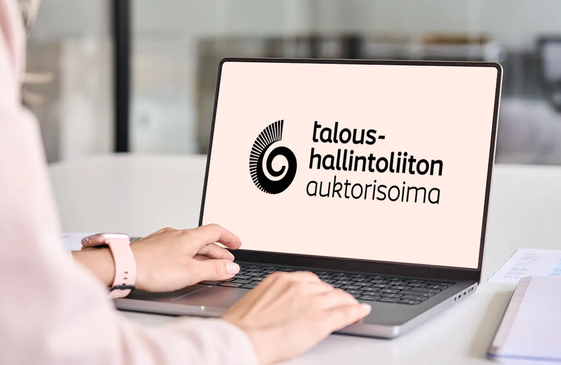Taloushallinto
