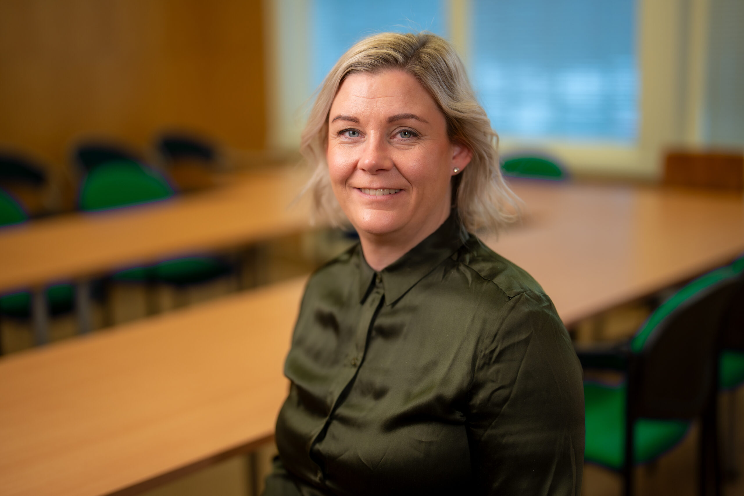 Salla Hurnonen