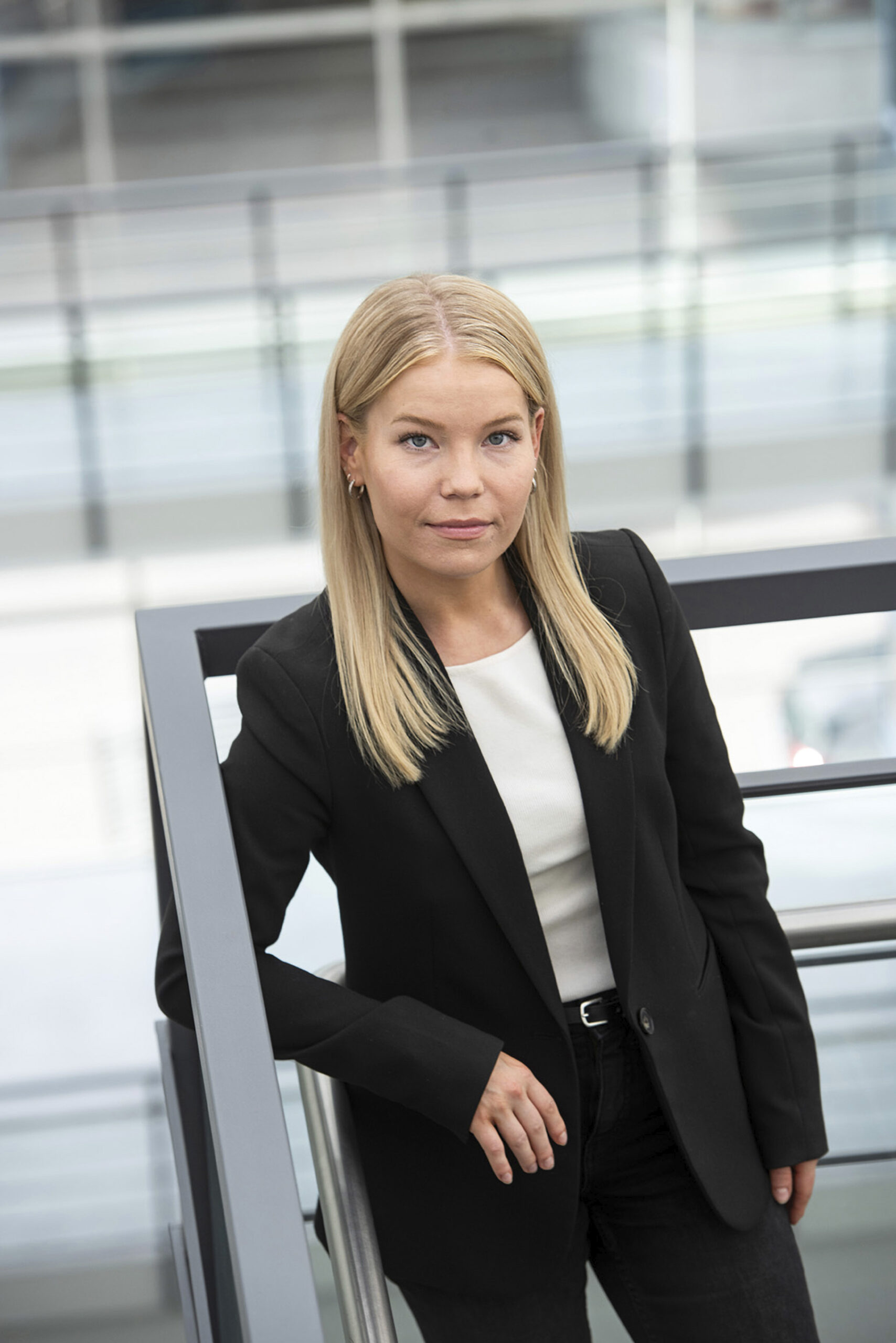 Mari Hänninen Ador